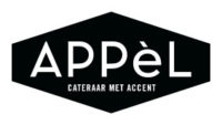 Appel – cateraar met accent – logo klanten VeDoSign