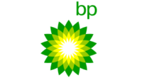 BP tankstation