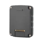 Birdy Button Slimme Noodknop Én Tracker Compact Achterzijde