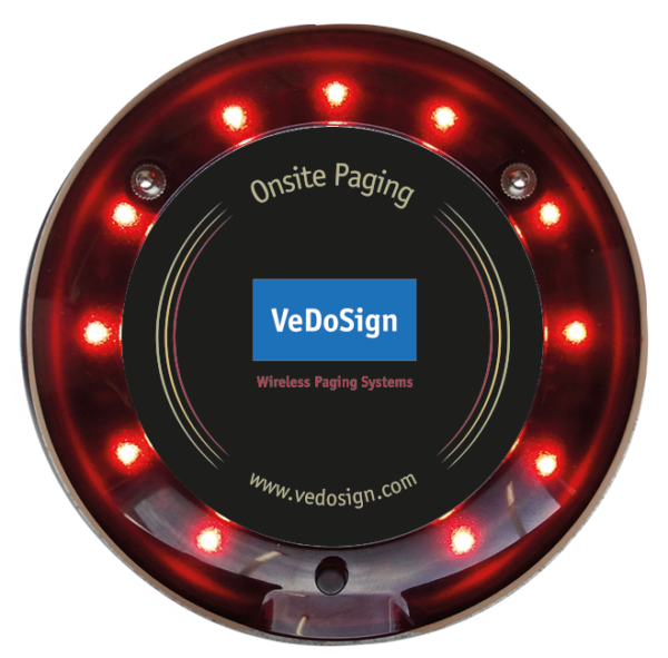 Coaster Premium Digital VeDoSign