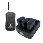 Compleet Keuken Oproepsysteem 3 Kelners (transmitter 4 Knops) buzzer vervangt keukenbel