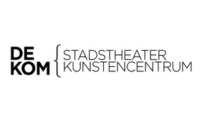 DE KOM stadstheater en kunstencentrum