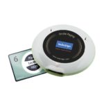 EasyVu Coaster Gastlocatie En NFC Tafelkaart VeDoSign