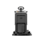 Ecobot 75 Scrubber Schoonmaakrobot Achter VeDoSign