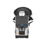 Ecobot 75 Scrubber Schoonmaakrobot Boven VeDoSign