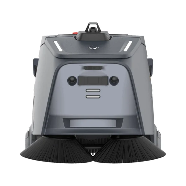 Gausium Beetle – Heavy Duty Veegrobot Robot Vegen