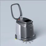 Gausium Phantas S1 4 In 1 Schoonmaakrobot Commerciële Robotvloerreiniger Geintegreerde Handgreep