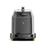 Gausium Phantas S1 4 In 1 Schoonmaakrobot Commerciële Robotvloerreiniger Vrij