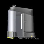 Gausium Phantas Side