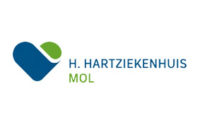 Heilig Hart Ziekenhuis Mol Logo Klanten Vedosign