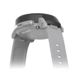 Horloge Premium SP9 Service Oproep Pager Onderzijde