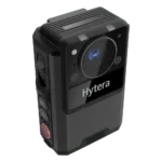 Hytera GC550 Mini (32GB) Bodycam Voor Camerazijde Schuin