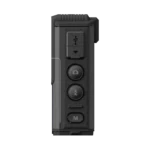 Hytera GC550 Mini (32GB) Bodycam Zijkant