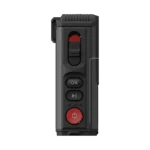 Hytera GC550 Mini (32GB) Bodycam Zijkant2