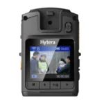 Hytera VM550D Bodycam Voor