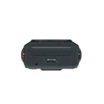 Hytera VM580D Bodycam Bluetooth, GPS, WiFi En 4G Bovenzijde