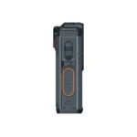 Hytera VM580D Bodycam Bluetooth, GPS, WiFi En 4G Zijde