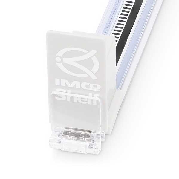 IMCo B Push Sensor Pusher Schap Winkeldiefstal Voorkomen