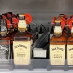 IMCo B Push Sensor Pushers In Schap Winkeldiefstal Preventie Alcohol