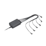 Kenwood PKT 300 Portofoon Compact Vergunningsvrij Lader Charger2
