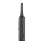 Kenwood PKT 300 Portofoon Compact Vergunningsvrij Zijkant