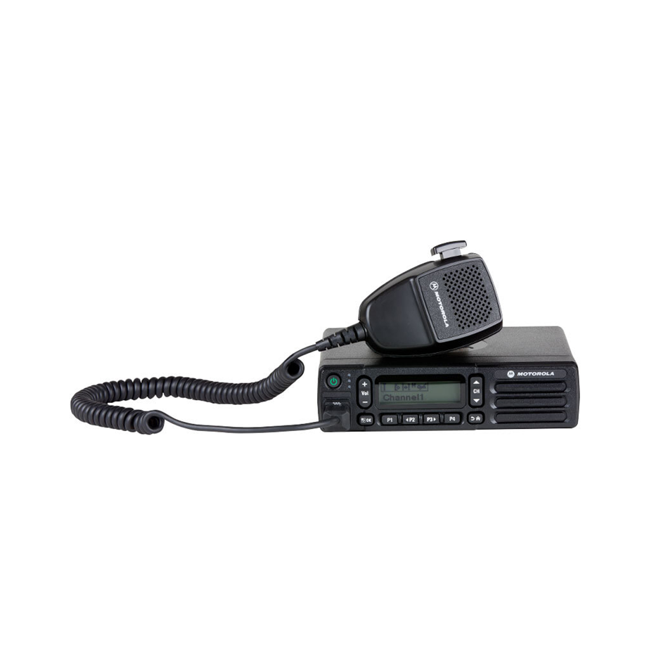 Motorola DM2600 UHF Mobilofoon