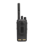 Motorola DP2600e UHF Achter