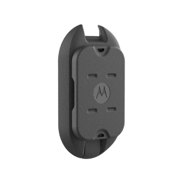 Motorola PMLN8064 Magnetische Clip Schuin Voor