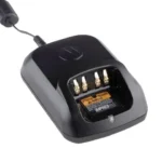 Motorola PMPN4577A Enkelvoudige Impres Lader 02