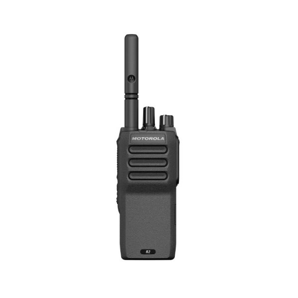 Motorola R2 UHF Analoge Portofoon Voor