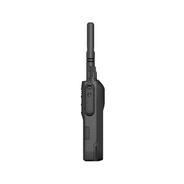Motorola R2 VHF Digitale Portofoon Zij