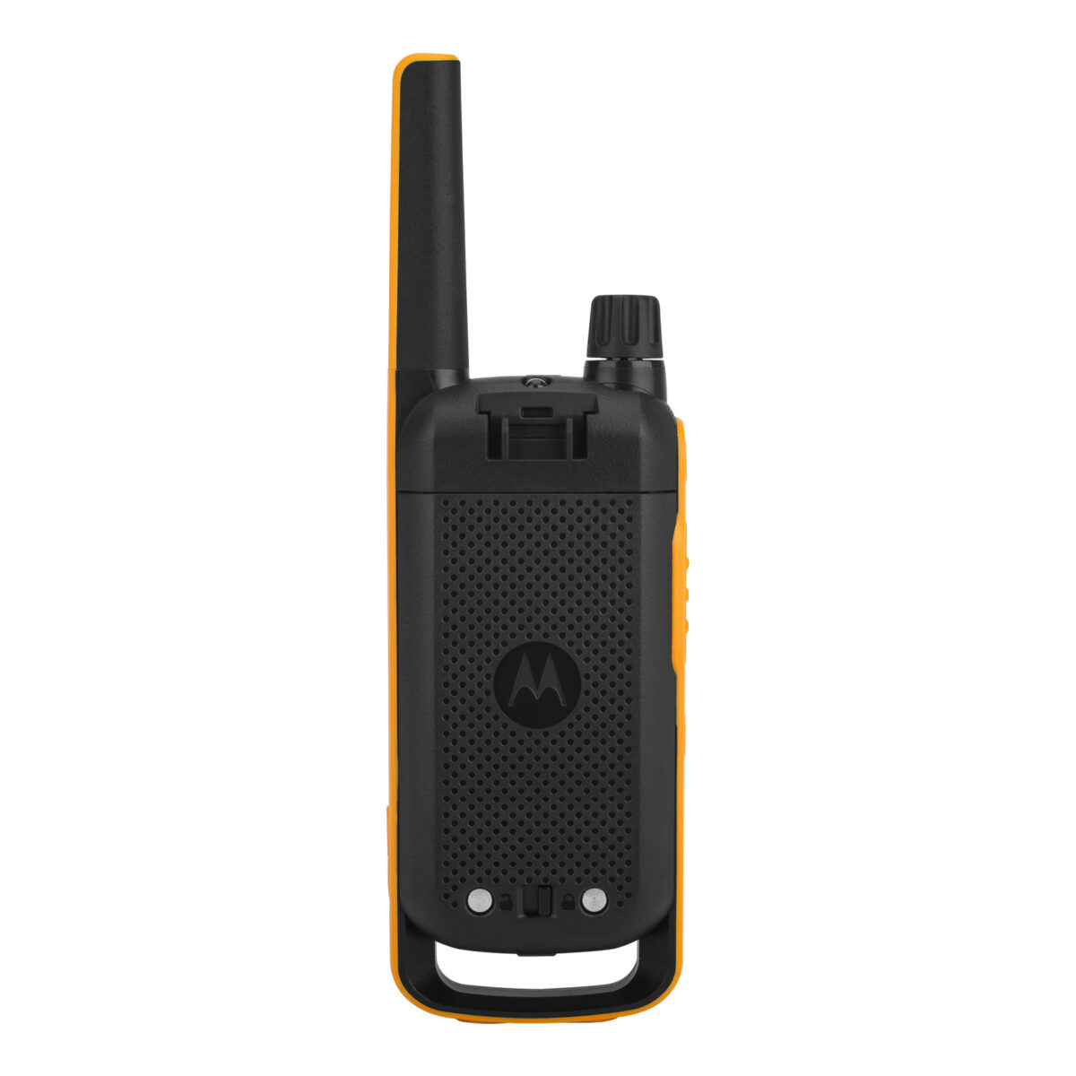 Motorola T82 Extreme Quad Portofoon Achter