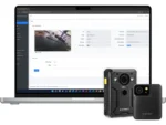 Norden DEM With Cameras Bodycams Norden