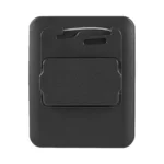 Norden Mini Wi Fi Body Worn Camera Megapixel, 32GB Memory Achterzijde