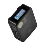 Norden Mini Wi Fi Body Worn Camera Megapixel, 32GB Memory Bovenzijde