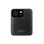 Norden Mini Wi Fi Body Worn Camera Megapixel, 32GB Memory Voorzijde Compact