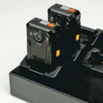 Norden Pro 10 Port Charge And Data Doc Detail Norden Bodycam In Data Transmitter En Lader