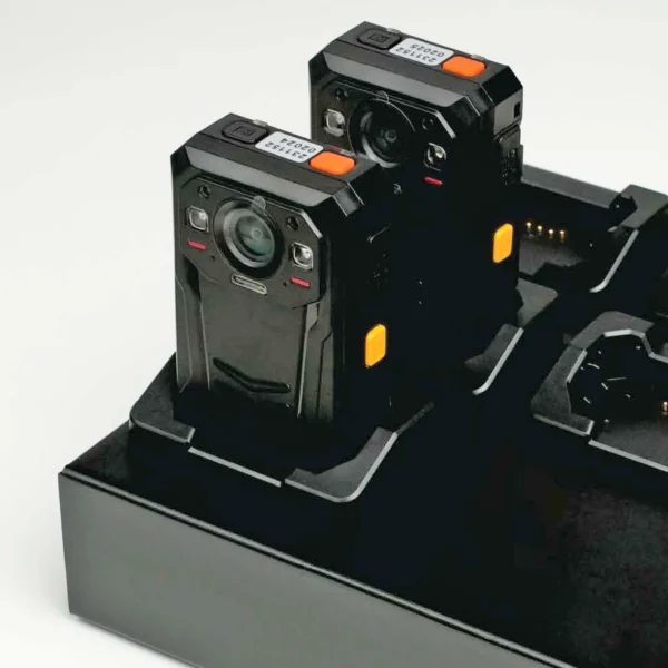Norden Pro 10 Port Charge And Data Doc Detail Norden Bodycam In Data Transmitter En Lader
