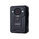 Norden Pro 4G & Wi Fi Body Worn Camera Infrared 32GB Iets Schuin Voorzijde
