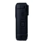 Norden Pro 4G & Wi Fi Body Worn Camera Infrared 32GB Linker Zijkant