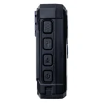 Norden Pro 4G & Wi Fi Body Worn Camera Infrared 32GB Rechter Zijkant