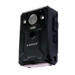 Norden Pro 4G & Wi Fi Body Worn Camera Infrared 32GB Schuin Voorzijde