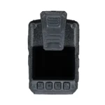 Norden Pro Plus 4G & Wi Fi Body Worn Camera, 64 Megapixel, Infrared, 32GB Memory Achterzijde Bodycam