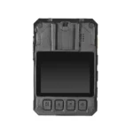 Norden Pro Plus 4G & Wi Fi Body Worn Camera, 64 Megapixel, Infrared, 32GB Memory Achterzijde Bodycam2