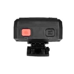 Norden Pro Plus 4G & Wi Fi Body Worn Camera, 64 Megapixel, Infrared, 32GB Memory Bovenzijde Bodycam