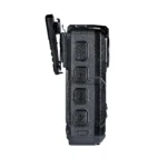 Norden Pro Plus 4G & Wi Fi Body Worn Camera, 64 Megapixel, Infrared, 32GB Memory Clipwebp