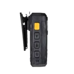 Norden Pro Plus 4G & Wi Fi Body Worn Camera, 64 Megapixel, Infrared, 32GB Memory Linkerzijkant Bodycam