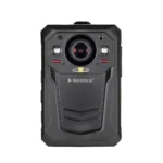 Norden Pro Plus 4G & Wi Fi Body Worn Camera, 64 Megapixel, Infrared, 32GB Memory Voorzijde Bodycam