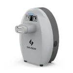 Oplaadstation Ecobot 40 Schuin Optie Grijskleurig