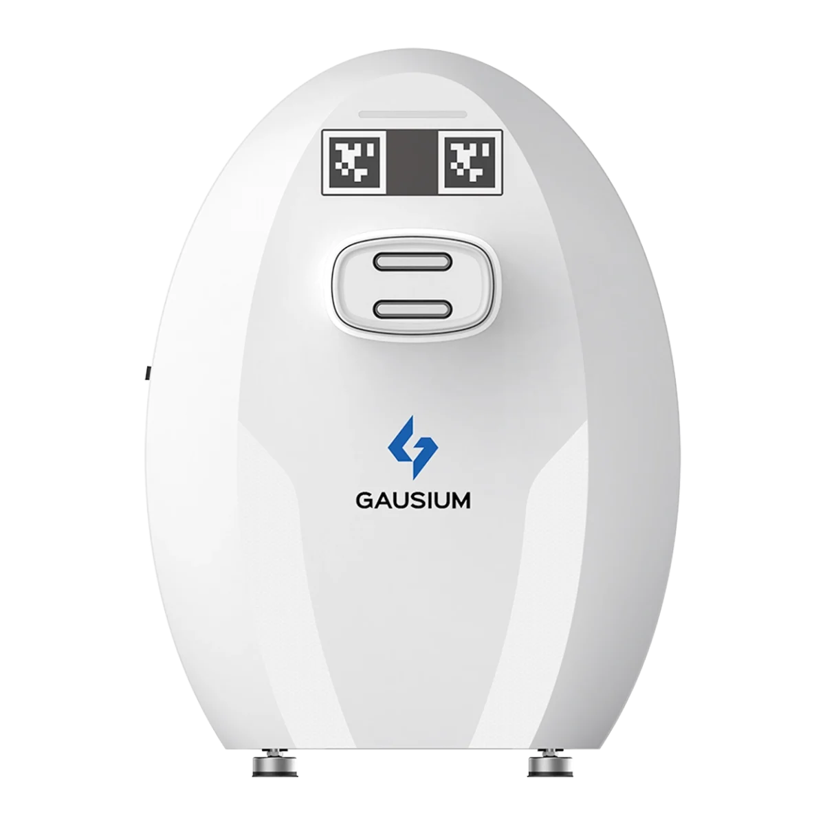 Oplaadstation Ecobot 40 Voor